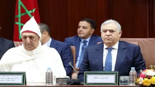 وزير الداخلية يعفي فريد شوراق والي جهة مراكش من مهامه