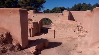 أمغار يطالب بتثمين الموقع الأثري “المزمة” بالحسيمة وتحويله إلى قطب سياحي