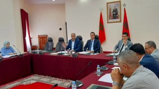 المجلس الإقليمي للحسيمة يصادق على سبع نقاط… وهذا مصير دعم مهرجان السينما