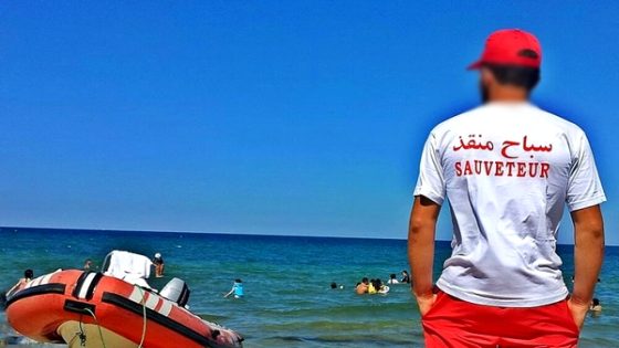 الحسيمة.. وفاة رجل ستيني غرقًا بشاطئ “كالابونيطا” المحروس