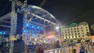 فُرق موسيقية بالحسيمة تشتكي الإقصاء الممنهج من مهرجانات “اتصالات المغرب”