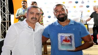 مهرجان آيت يوسف وعلي يُختتم بأمسية فنية وتكريم البطل والمدرب العالمي في الكينغ بوكسينغ