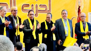 المحكمة الإدارية تُجهض “انقلاباً سياسياً” داخل الحركة الشعبية