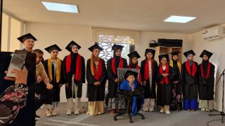 جماعة ايت يوسف وعلي تحتفي بالمتفوقين في حفل التميز السنوي