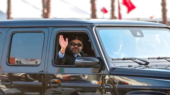 ساكنة إقليم الحسيمة تترقب الزيارة الملكية بشغف كبير قد تضع حدًا لحالة الركود