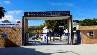 معهد الصيد البحري بالحسيمة يفتح باب الترشح لدبلوم التخصص المهني
