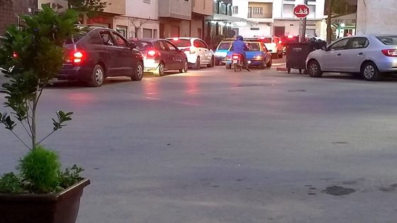 الحسيمة في عز الصيف.. أشغال ليلية تسرق النوم وازدحام يخنق النهار