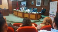 محمد حجوي يراهن على الأمازيغية لغةً للتشريع وحلاً للنزاعات