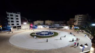 إصلاح مدار حضري بالحسيمة يثير الغضب.. فجوة صادمة بين التصميم والتنفيذ