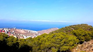 منتزه بوجيبار بالحسيمة.. شرفة خضراء على المتوسط ووجهة لعشاق الطبيعة