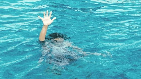 وفاة طفل غرقاً داخل حوض مائي بجماعة بني بشير بإقليم الحسيمة