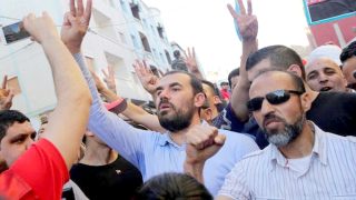 الريف يترقب قراراً ملكياً قد يضع حداً لملف معتقلي “حراك الريف”