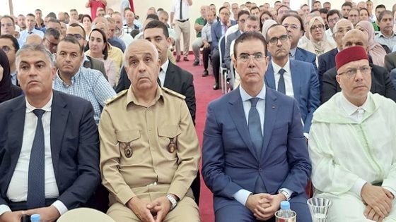 الحسيمة تحتفي باليوم الوطني للمهاجر وتضع الرقمنة في صلب الاهتمام