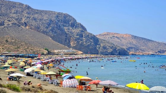 شاطئ الصفيحة بالحسيمة يسجل حالة غرق ثانية في أقل من 24 ساعة