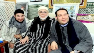 خلافة الشيخ جمال تربك الزاوية البودشيشية وتؤجل الدورة 20 لملتقى التصوف العالمي