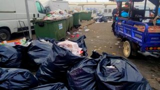 تدهور بيئي يهدد ميناء الحسيمة ويشوّه صورته السياحية