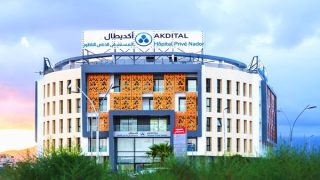 افتتاح مستشفى “أكديطال” الخاص بالناظور.. أول مركز متكامل لعلاج الأورام بالمنطقة