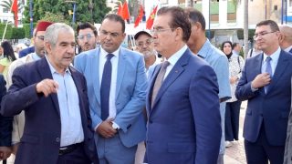 الحسيمة تحتضن معرضاً يوثق 60 عاماً من الهجرة المغربية إلى بلجيكا