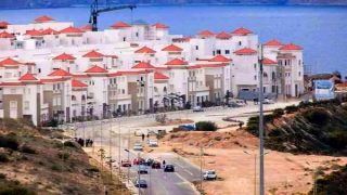ملف المشروع السكني “باديس” بالحسيمة يعود من جديد أمام جنايات فاس