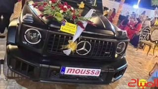 عملية أمنية دقيقة تنهي رحلة فرار “موسى أزغنغان”