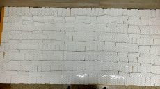 عملية أمنية مشتركة تسفر عن ضبط شحنة ضخمة من “الإكستازي” بالناظور