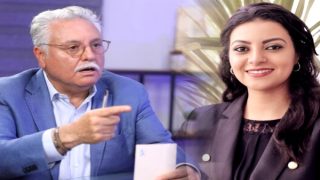 بنعبد الله يعلن انضمام مايسة سلامة الناجي إلى صفوف حزب PPS