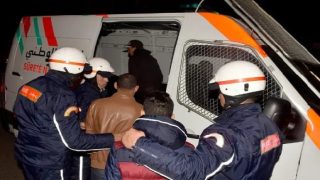 الأمن بالحسيمة يطيح بعصابة متخصصة في سرقة السيارات