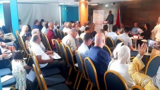 الحسيمة.. أساتذة وباحثون يجمعون على ضرورة إشراك الشباب في الديموقراطية التشاركية