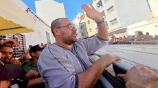 بحث قضائي متواصل في قضية “تهديدات” تستهدف الزفزافي