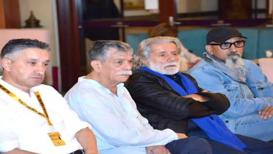 مارسيل خليفة من مهرجان “المينا” بلاهاي: الفن انتصار على الموت