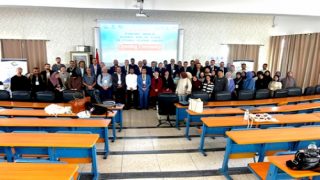 انطلاق المؤتمر الدولي الأول حول البيئة والطاقة بالحسيمة