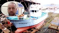 22 سنة سجنا لمالك سفينة صيد مُتهم في تهريب الحشيش من سواحل المغرب