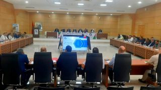 غرفة التجارة بجهة الشمال تُقر ميزانية 2026 بـ145 مليون درهم