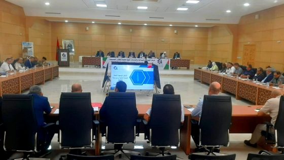 غرفة التجارة بجهة الشمال تُقر ميزانية 2026 بـ145 مليون درهم