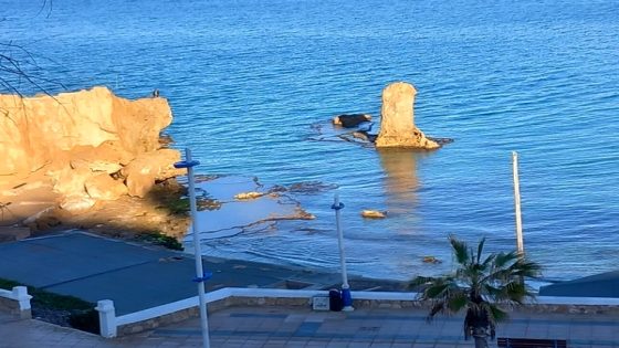 جماعة إزمورن تطرح شاطئي “المود” و”إزضي” للاستغلال التجاري
