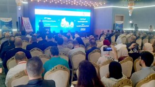 الحسيمة تحتضن ملتقى المقاولة الرابع لبحث آفاق الاستثمار والتنمية الاقتصادية