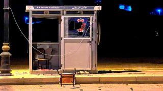 مجهولون يعمدون إلى تخريب تجهيزات سد قضائي بإمزورن