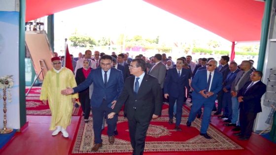الحسيمة.. مشاريع المبادرة الوطنية للتنمية البشرية تخلق أثرا إيجابيا لفائدة المرأة القروية
