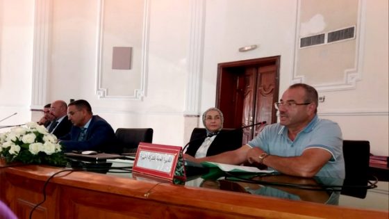 استياء في صفوف ممثلي إقليم الحسيمة بالشركة الجهوية للتوزيع
