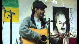 النيابة العامة بالحسيمة تفتح تحقيقاً في واقعة إضرام النار في جسد الفنان “تسوليت”