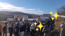 الحسيمة.. انقطاع الماء وسوء التجهيز يدفع تلاميذ ثانوية الرواضي للاحتجاج