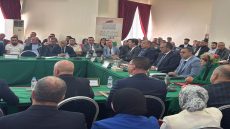 عامل إقليم الحسيمة يترأس لقاءً تشاورياً حول الجيل الجديد من برامج التنمية الترابية