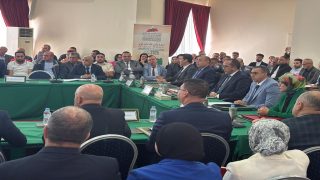عامل إقليم الحسيمة يترأس لقاءً تشاورياً حول الجيل الجديد من برامج التنمية الترابية