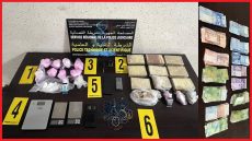 أمن الناظور يطيح بمروج مخدرات ويحجز 6 كلغ من الهروين و الكوكايين