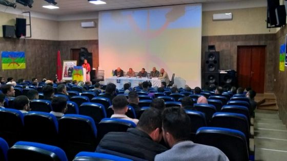 احتقان غير مسبوق وسط أساتذة الأمازيغية بجهة طنجة تطوان الحسيمة