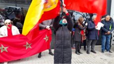 المغاربة يتصدرون الأجانب في كتالوينا بـ250 ألف مقيم