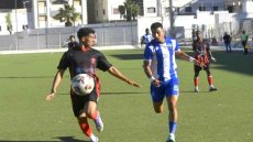 شباب الريف الحسيمي يكتسح “وفاء وداد” بثلاثية نظيفة