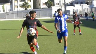 شباب الريف الحسيمي يكتسح “وفاء وداد” بثلاثية نظيفة