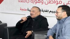 الأعرج يواصل ديناميته التنظيمية والفكرية بين جنوب المملكة وشمالها