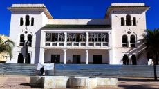 استئناف أشغال تهيئة متحف الحسيمة بكلفة تفوق 32 مليون درهم